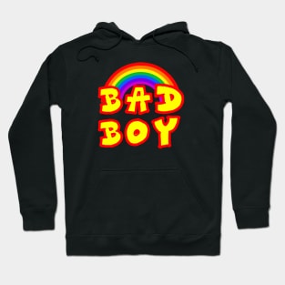 Bad Boy Hoodie